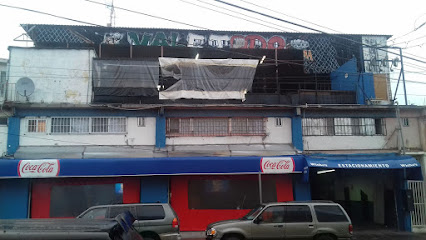 G-Parra Gym en Tijuana