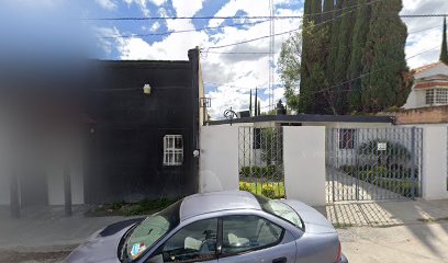 Garage Fitness-Strength & Conditioning en Matehuala