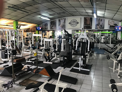 Gerner Gym en Tlalpan