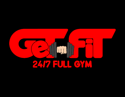 Get Fit 24/7 Full Gym & Meal Preps (Paseo de los Héroes) en Tijuana