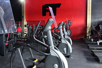 Get Fit 24/7 Full Gym & Meal Preps en Tijuana