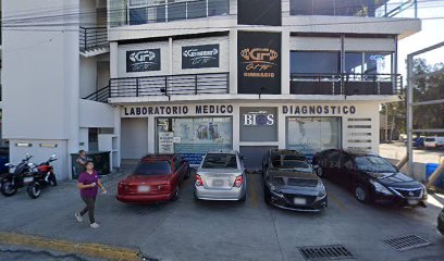 Get Fit en Cuautitlán Izcalli