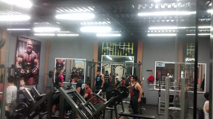 Gimnasio Animal en Chimalhuacán