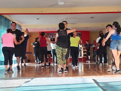 Gimnasio Atenea en Campeche