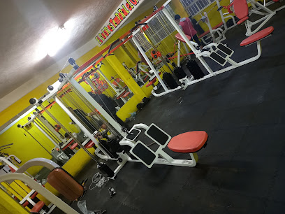 Gimnasio Jr Gym en Chimalhuacán