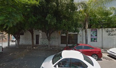 Gimnasio Kilometro Cero en Celaya