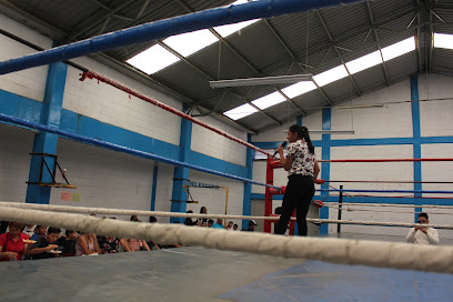 Gimnasio Miguel Hidalgo en Miguel Hidalgo