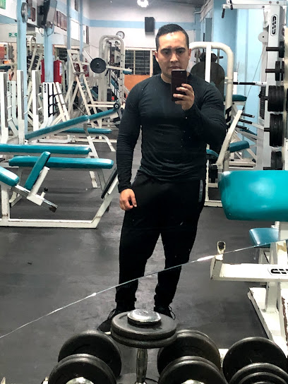 Gimnasio Mixto Gorilas en Gustavo A. Madero