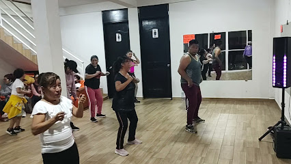 Gimnasio Mtz Dews en Chimalhuacán