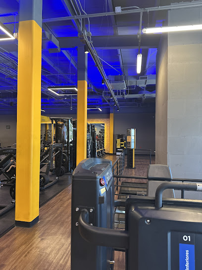 Gimnasio Smart Fit - Paseo Zihuatanejo en Zihuatanejo