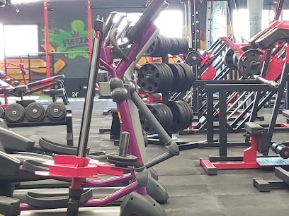 Gimnasio Vivefit en Álvaro Obregón