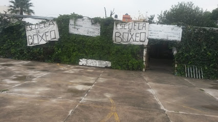 Gimnasio de Box Coacalco Gómez en Coacalco