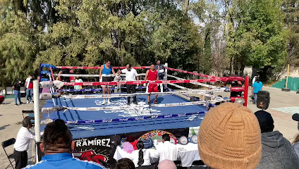 Gimnasio de Box La Fortaleza en Tlalnepantla