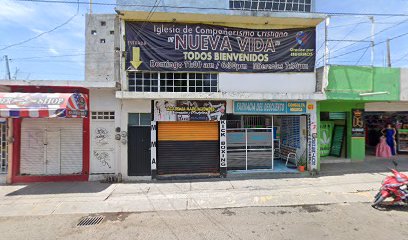 Gimnasio de Boxeo Campeones Mexicanos en Celaya