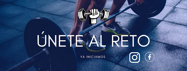 Gladiator Functional Training en Tijuana