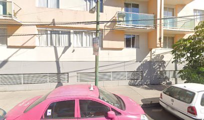 Gofit.Mx en Benito Juárez