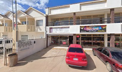 Grajeda Artes Marciales y Fitness en Cuauhtémoc