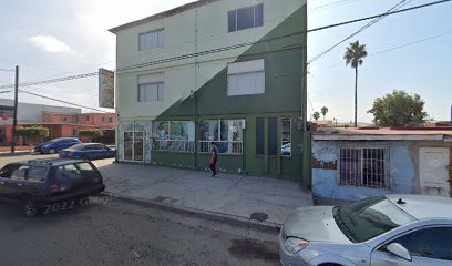 Gran Fraternidad Universal en Ensenada