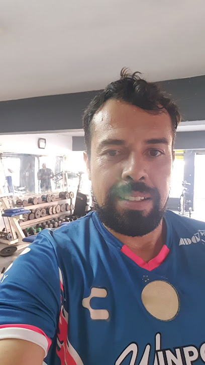 Greco Gym en Saltillo