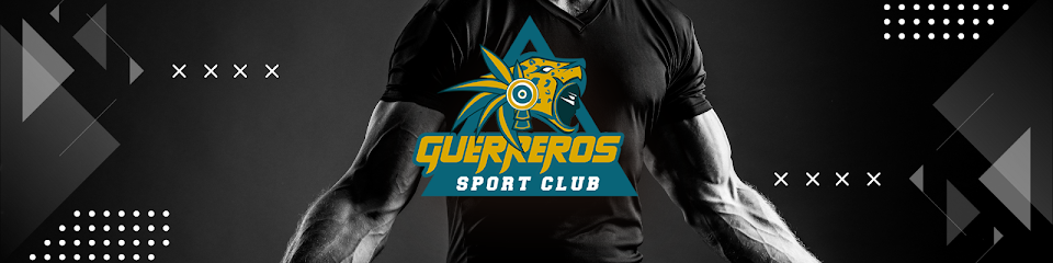 Guerreros Sport Club Gimnasio en Tlalnepantla