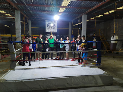 Guerrerosbox Chimalhuacan en Chimalhuacán
