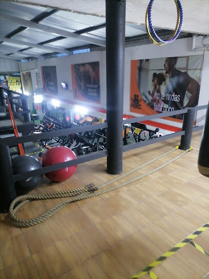 Gym Abc en León