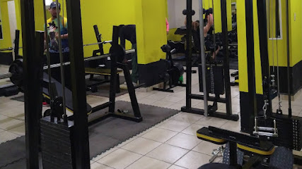 Gym Alfa y Omega en Saltillo