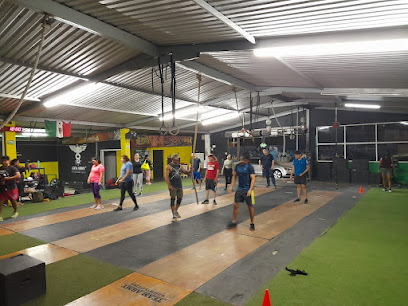 Gym Army en Tuxtla Gutiérrez