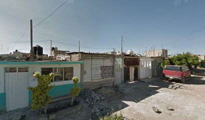 Gym Atenea en Chimalhuacán