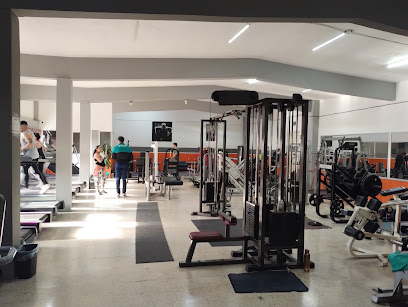 Gym Avengers en Naucalpan