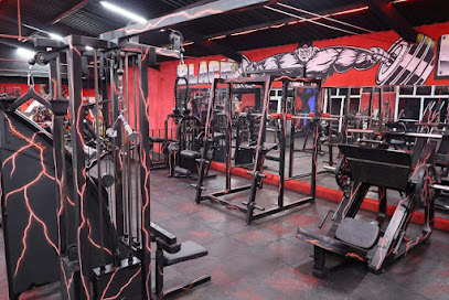 Gym Black King en Valle de Chalco Solidaridad