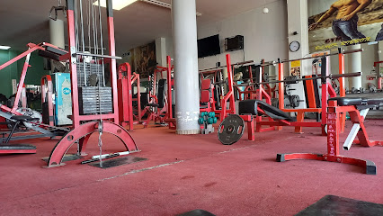 Gym Black Ribbon en Aguascalientes