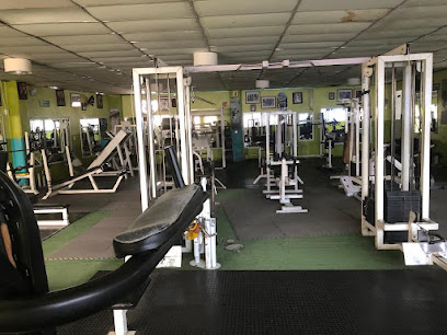 Gym Body Form en Naucalpan