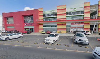 Gym Center La Punta en Celaya