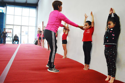 Gym Center en Cuautitlán Izcalli