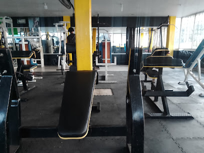 Gym Energy en Cárdenas