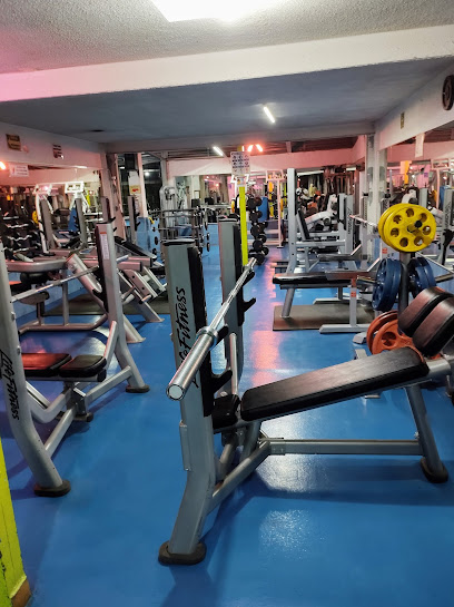 Gym Esthetic Center en Venustiano Carranza