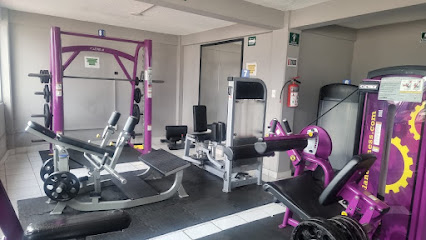 Gym Factory Celd en Tlalnepantla