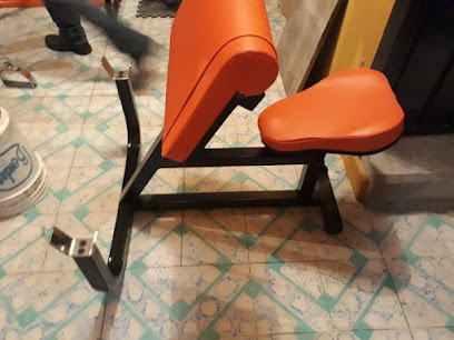 Gym Forever Fitness Club en Chimalhuacán