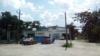 Gym Hercules en Cd. Valles