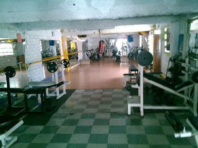 Gym Hermanos Robles Aguilar en Celaya