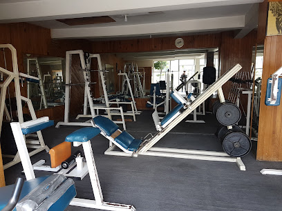 Gym Jardín Fuerza y Deporte en Azcapotzalco