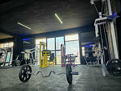 Gym La Esquina del Triunfo en León