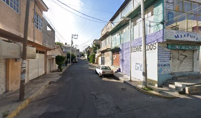 Gym Monster en Tláhuac