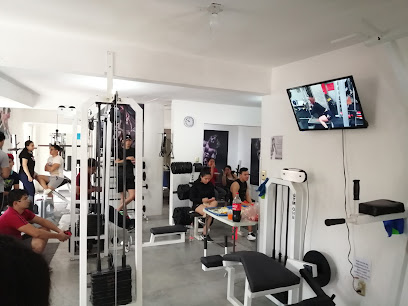 Gym One ) en Tuxtla Gutiérrez