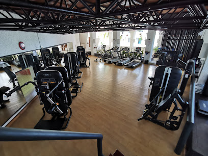 Gym Palace en Zihuatanejo