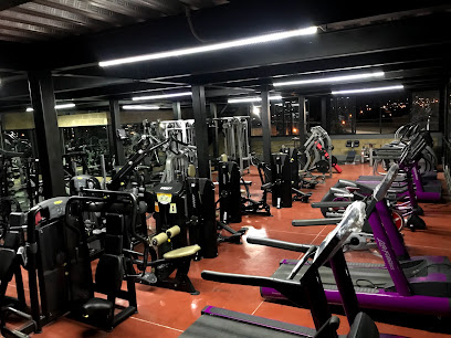 Gym Power Fury en León