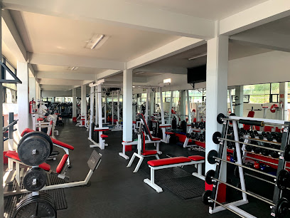 Gym Rocks! en Tlalpan