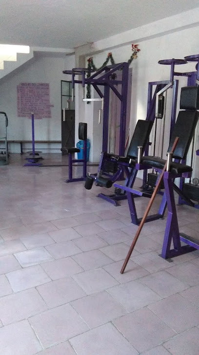 Gym Siluette Mixto en Campeche