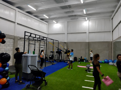 Gym Tera Sport Custom Performance en Torreón